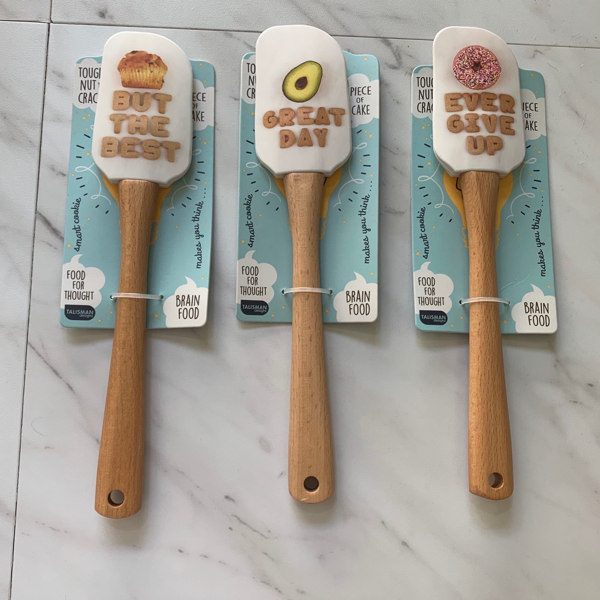 Spatulas Food Puns The Mixing Bowl