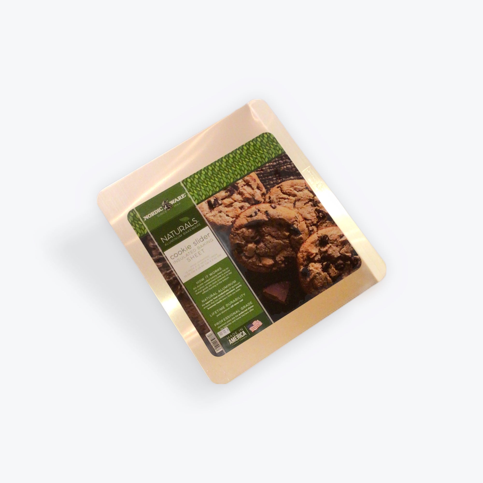 Cookie Slider Insulated Baking Sheet